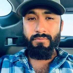 Meet your Posher, Sergio